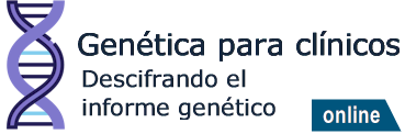 Curso Online de Genética para Clínicos 2024